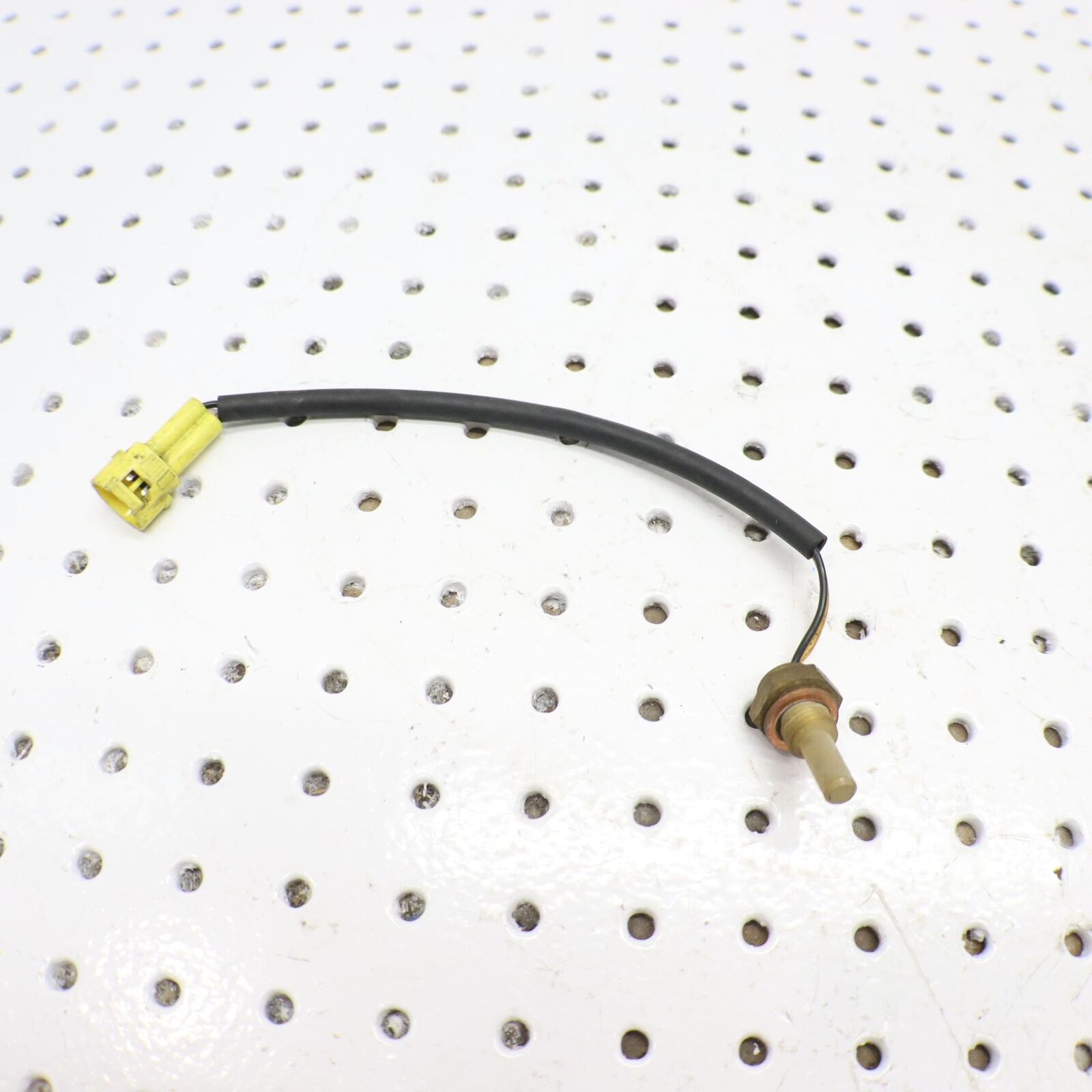 2015 POLARIS PRO RMK 800 COOLANT WATER TEMPERATURE SENSOR 4012115