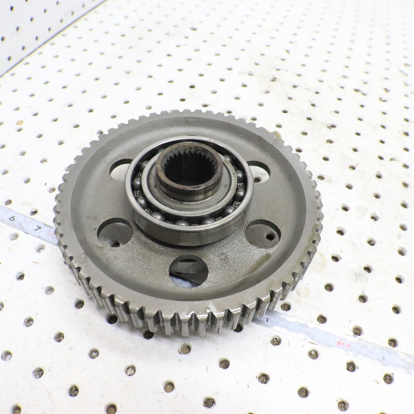 2019 Polaris Sportsman 570 Trans Sprocket FINAL OUTPUT 59 TOOTH 3235604