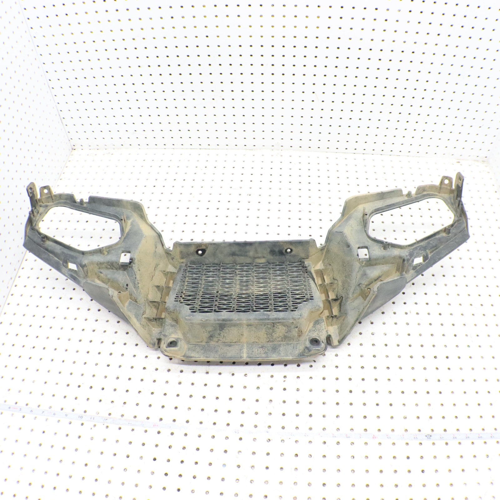 2012 Polaris Sportsman 500 Front Bumper 5438559-070