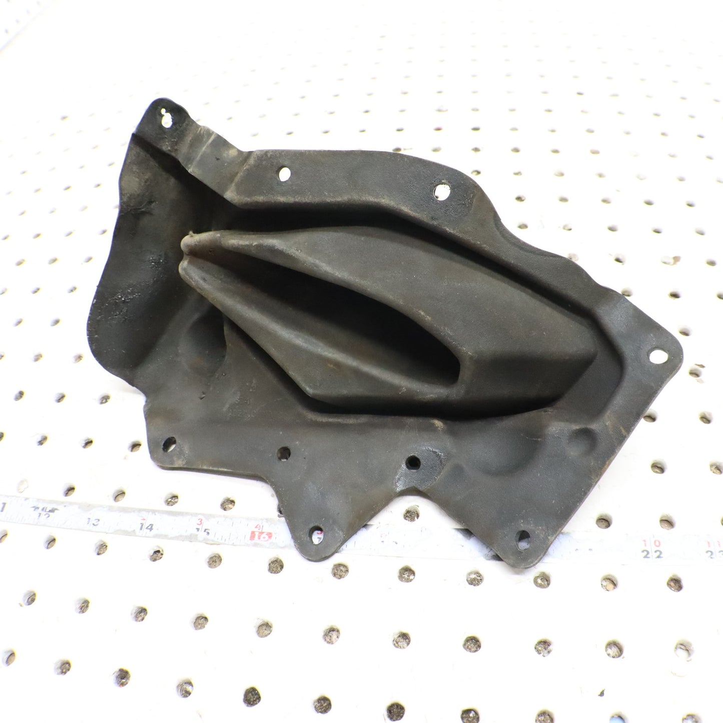 2013 Arctic Cat Procross Xf800 Tie Rod Boot LEFT 1605-029