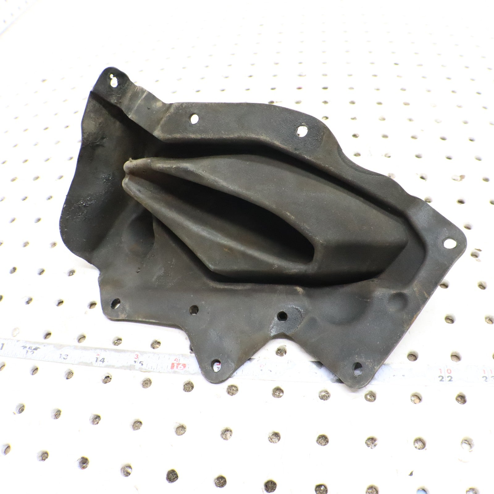 2013 Arctic Cat Procross Xf800 Tie Rod Boot LEFT 1605-029