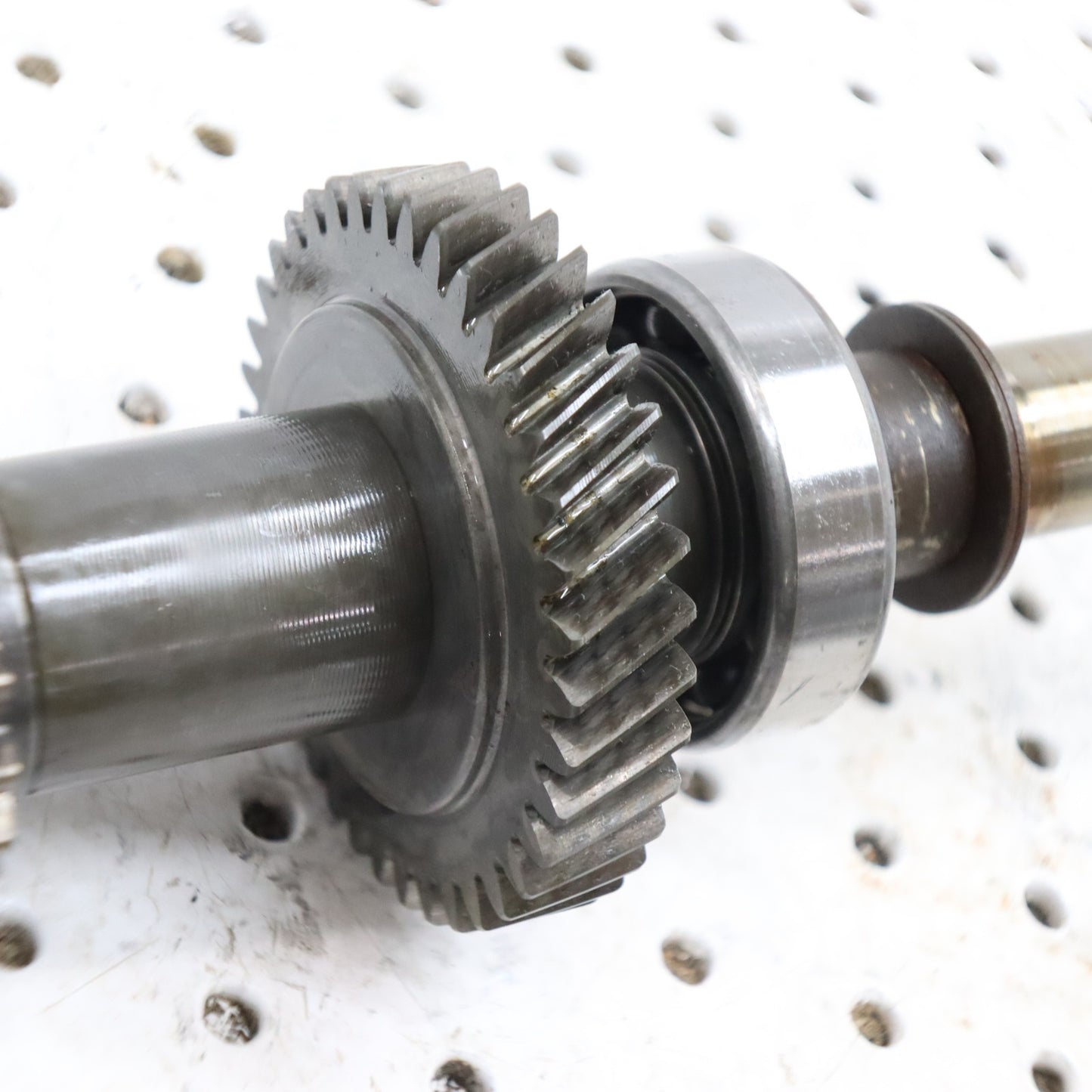 2009 Polaris Sportsman 800 Transmission Gearcase INPUT SHAFT 3234527