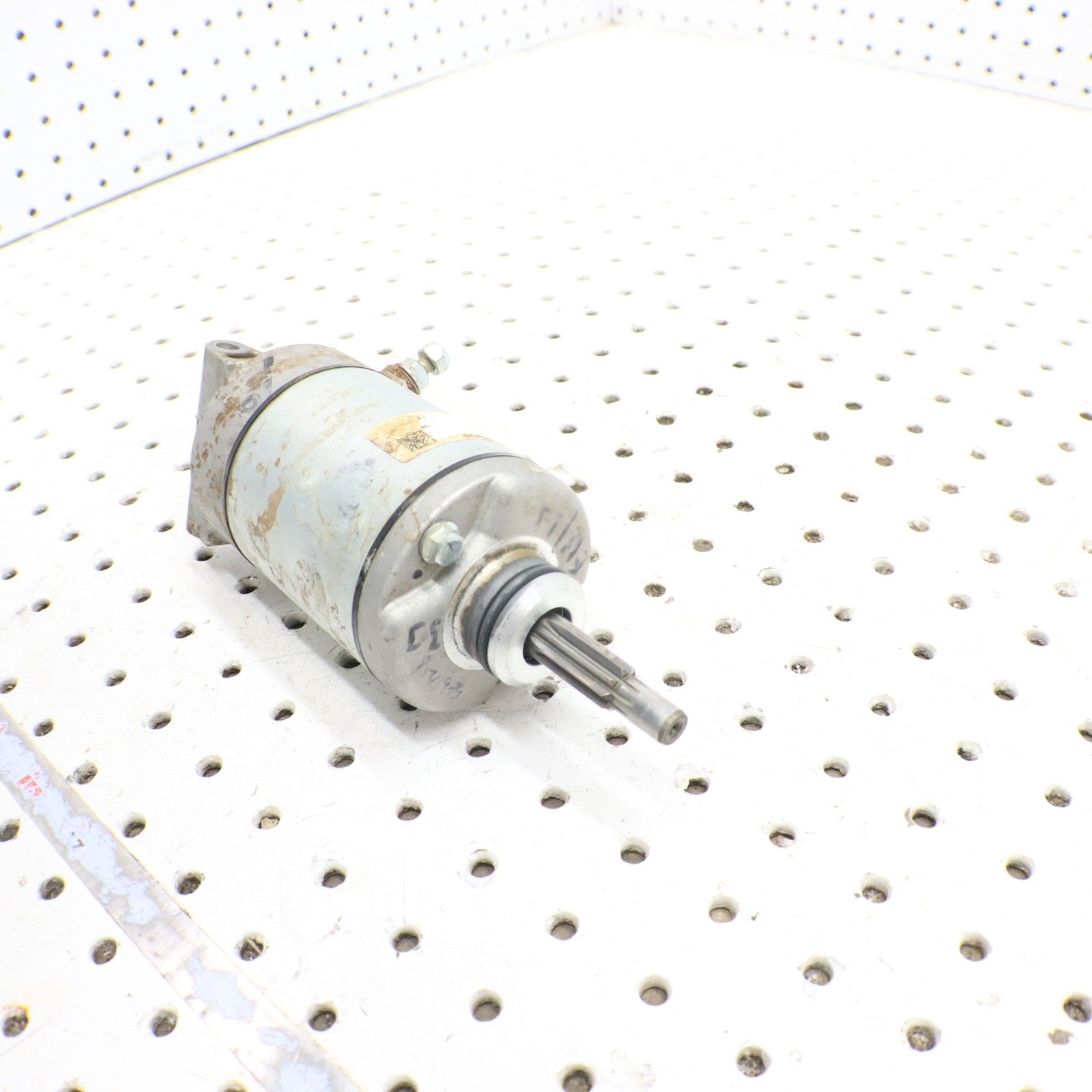 2024 Polaris Sportsman 570 Efi Eps Starter Motor 4018940