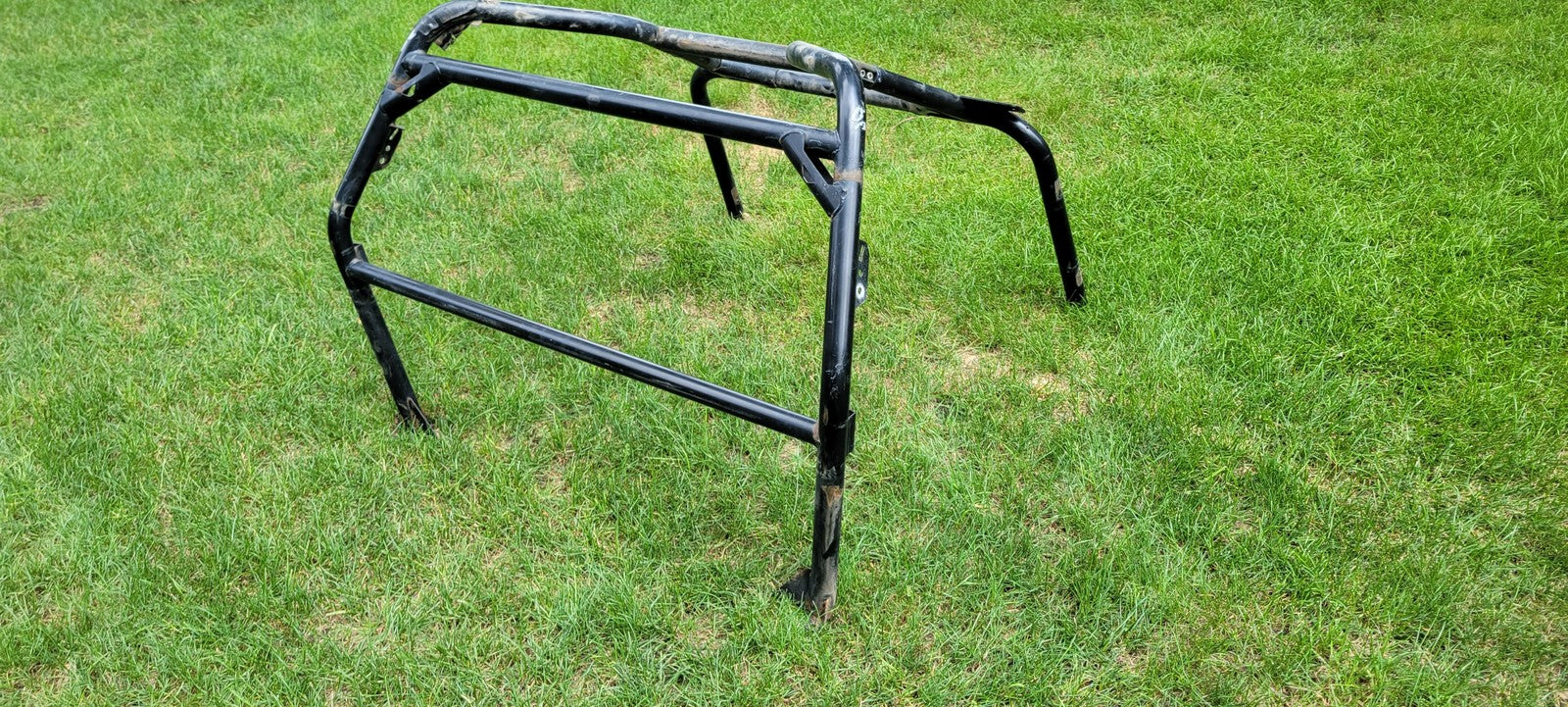 2009 Polaris Rzr 800 Roll Cage Roll Bar FRAME 1016800-458 ; 1016716-458