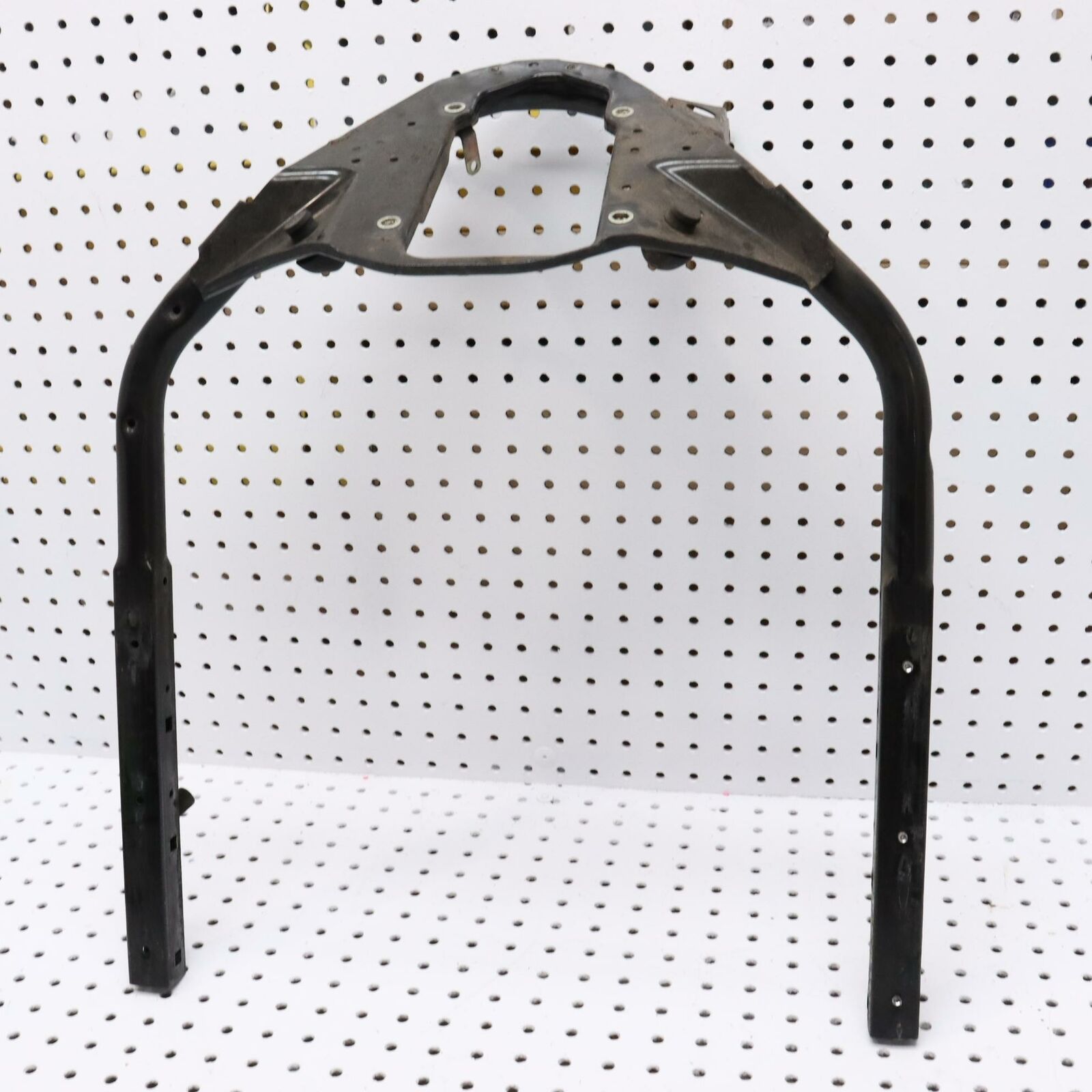 2006 POLARIS CLASSIC 700 UPPER FRAME SUPPORT BRACKET STEERING GATE 1015022-067