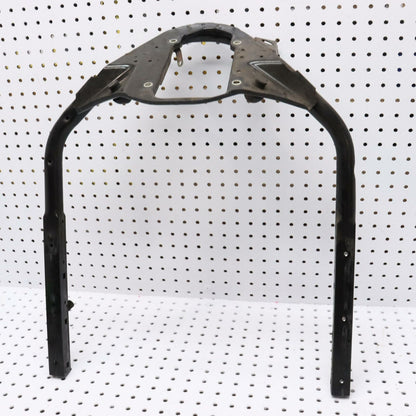 2006 POLARIS CLASSIC 700 UPPER FRAME SUPPORT BRACKET STEERING GATE 1015022-067