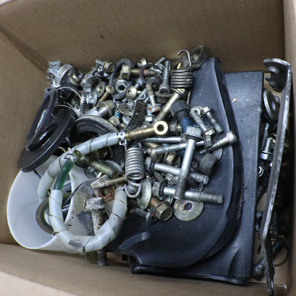 2009 Arctic Cat Crossfire R 8 Hardware Nuts Bolts Fasteners Random