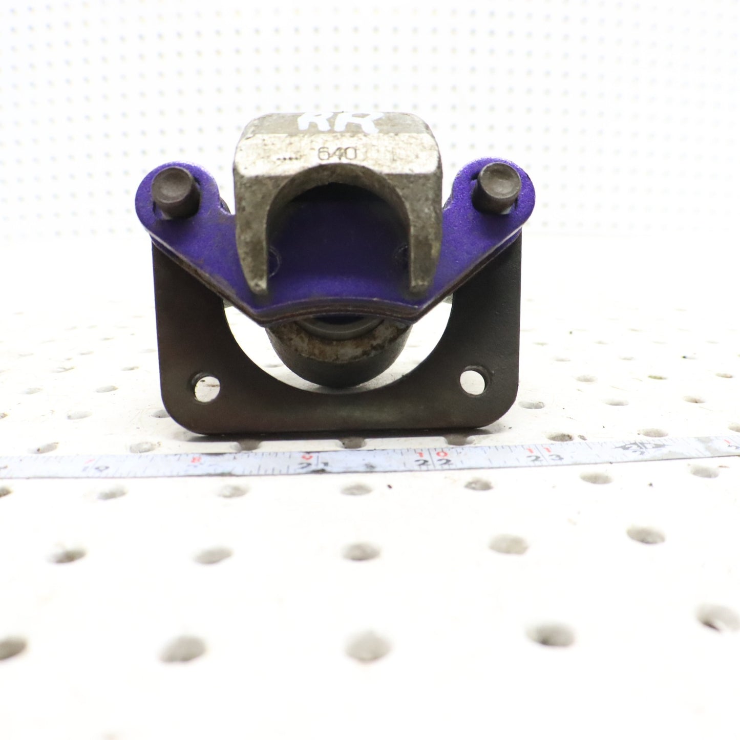 2009 Polaris Rzr 800 Brake Caliper Rear RIGHT 1911217; 1911545
