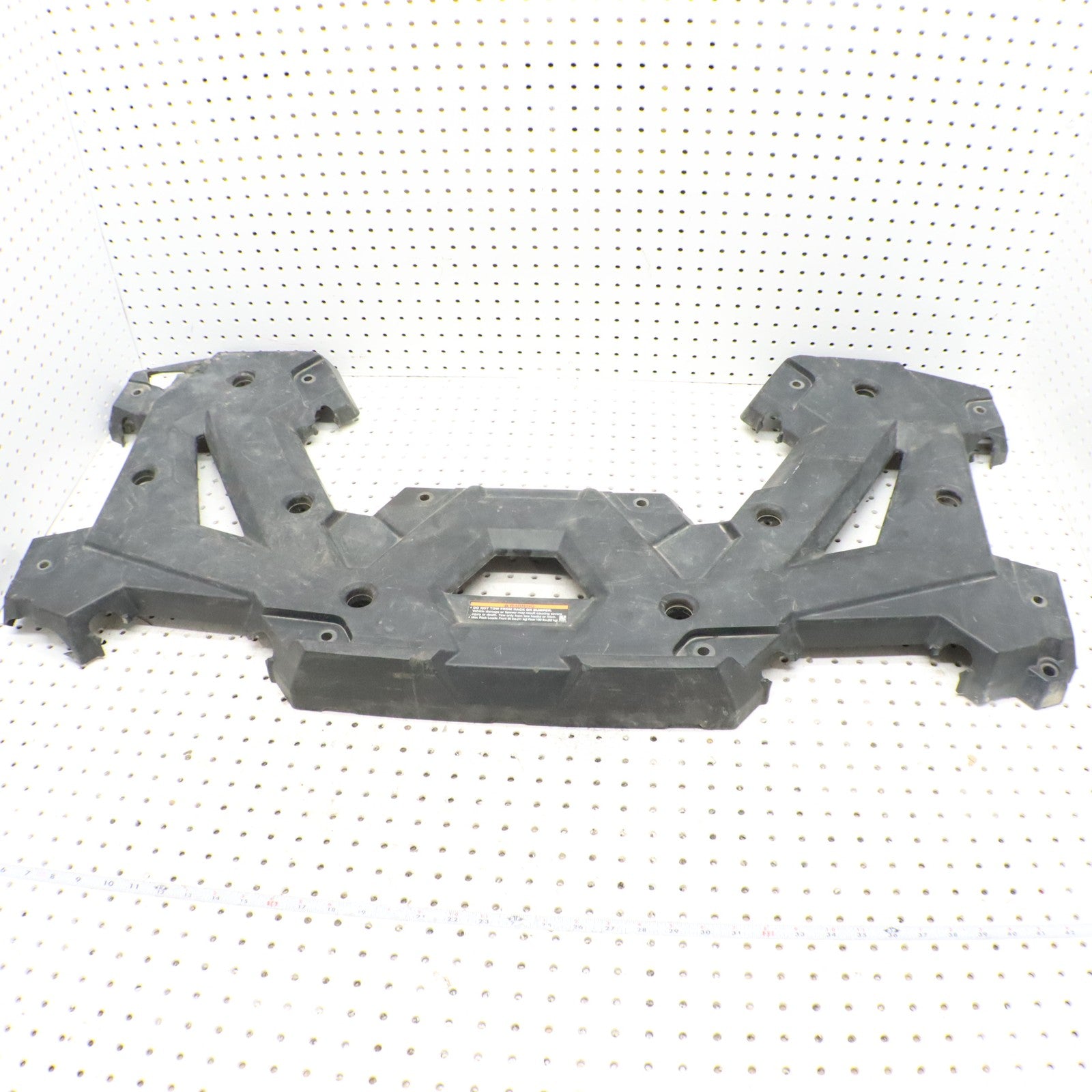 2015 Polaris Sportsman 570 Rear Rack 2635059-070