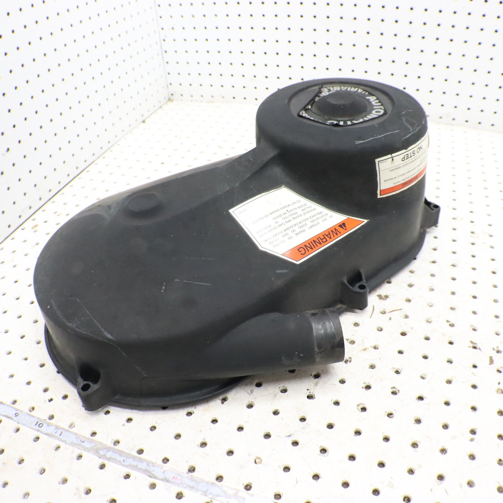 1995 Polaris Xplorer 400 Clutch Cover Outer 5431961 5433542