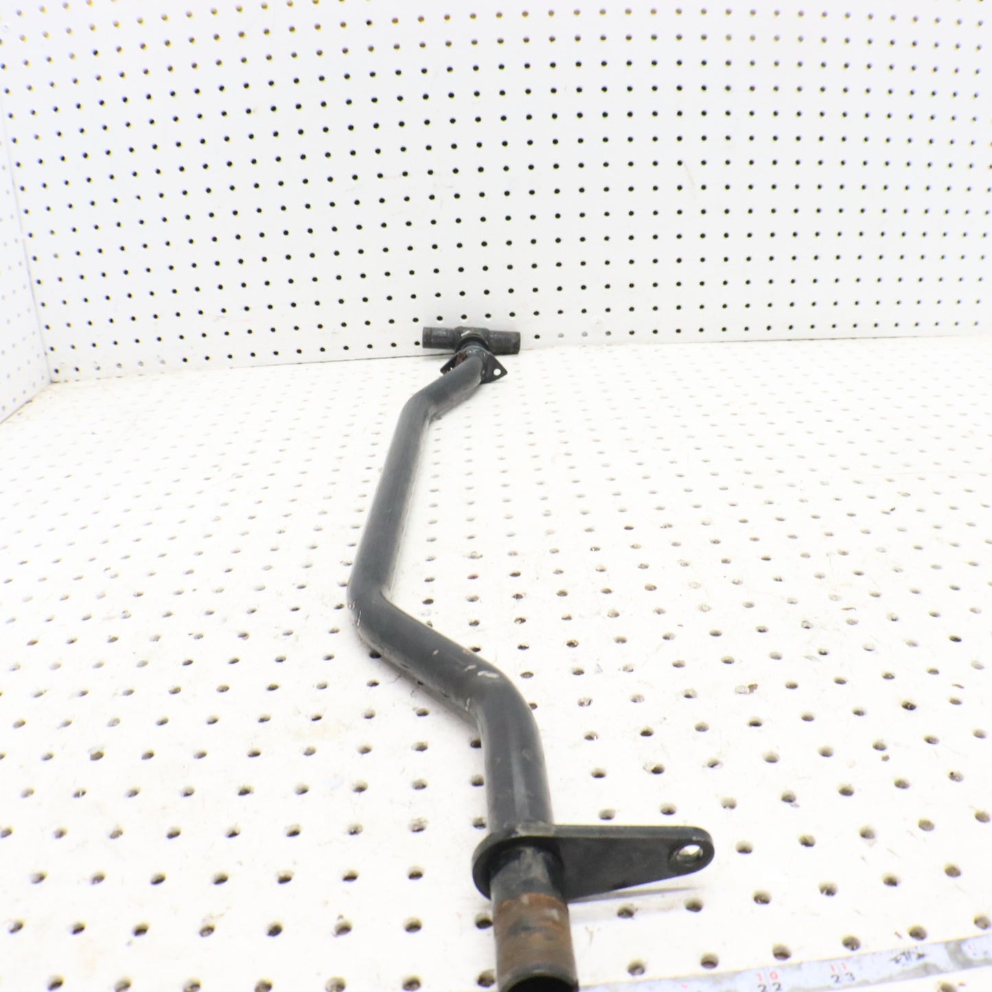 2007 Polaris Iq 600 Steering Post Stem  1822897-067; 2203782