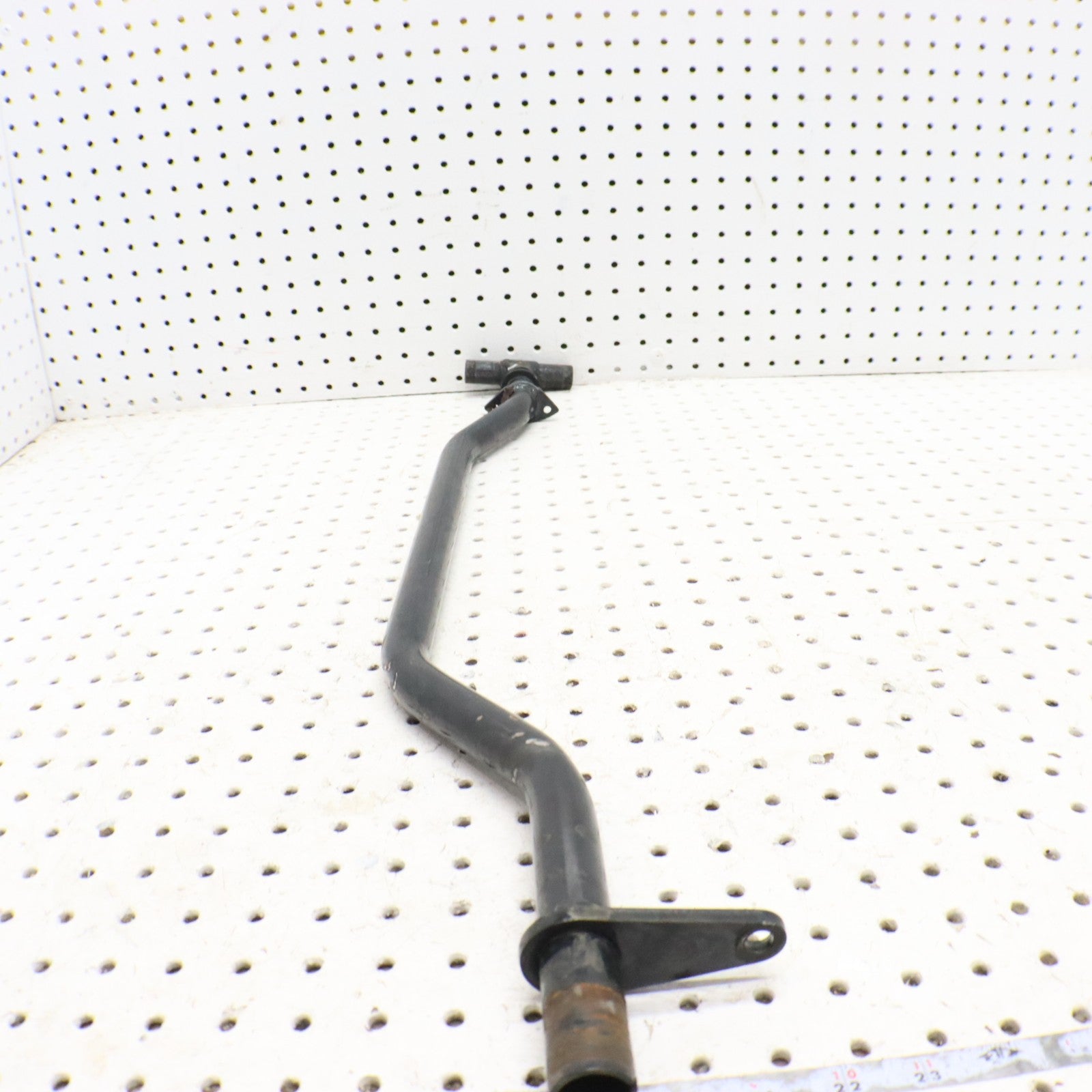 2007 Polaris Iq 600 Steering Post Stem  1822897-067; 2203782