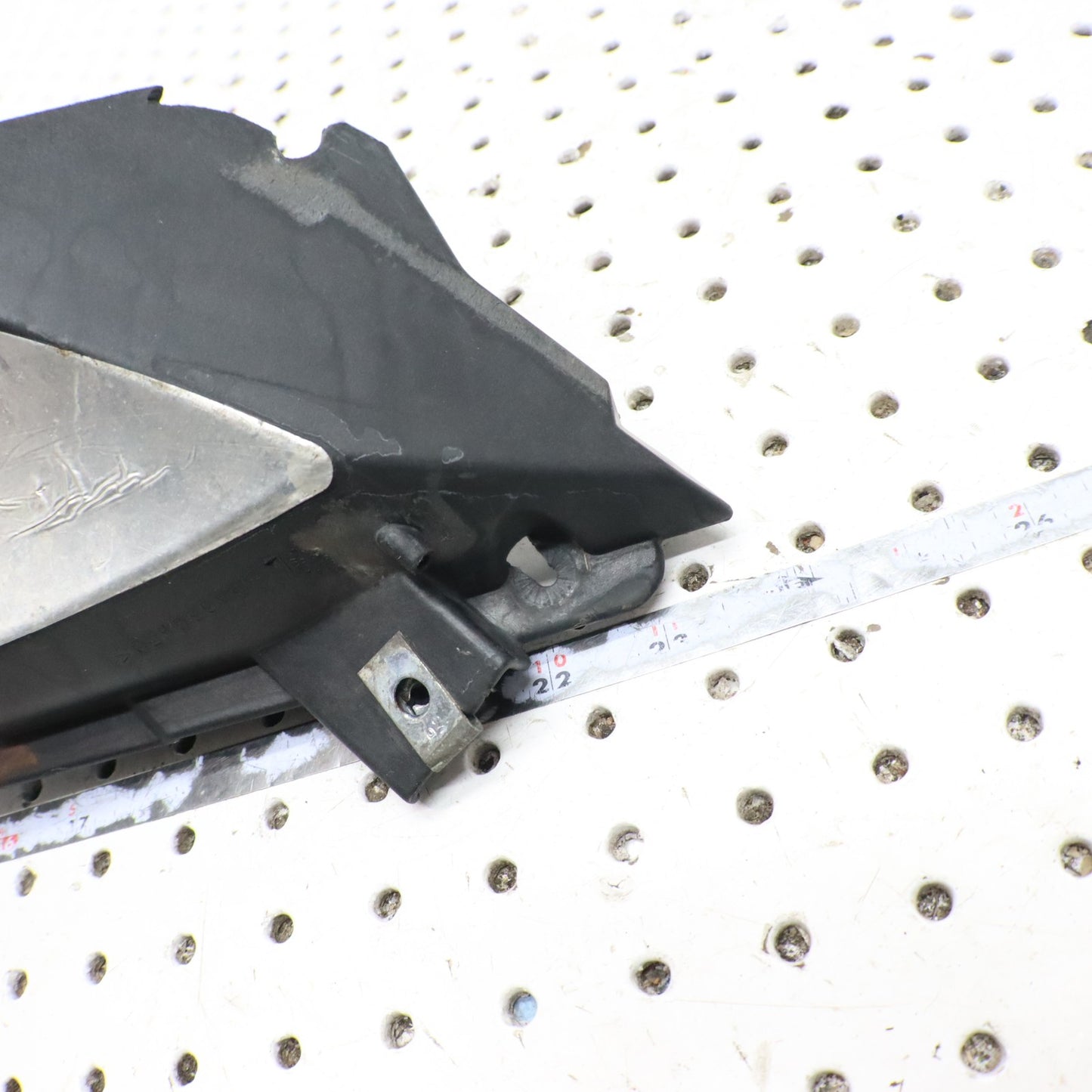 2016 Arctic Cat M8000 Fascia LEFT 3718-303