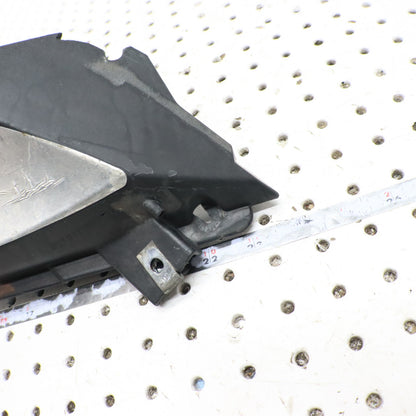 2016 Arctic Cat M8000 Fascia LEFT 3718-303