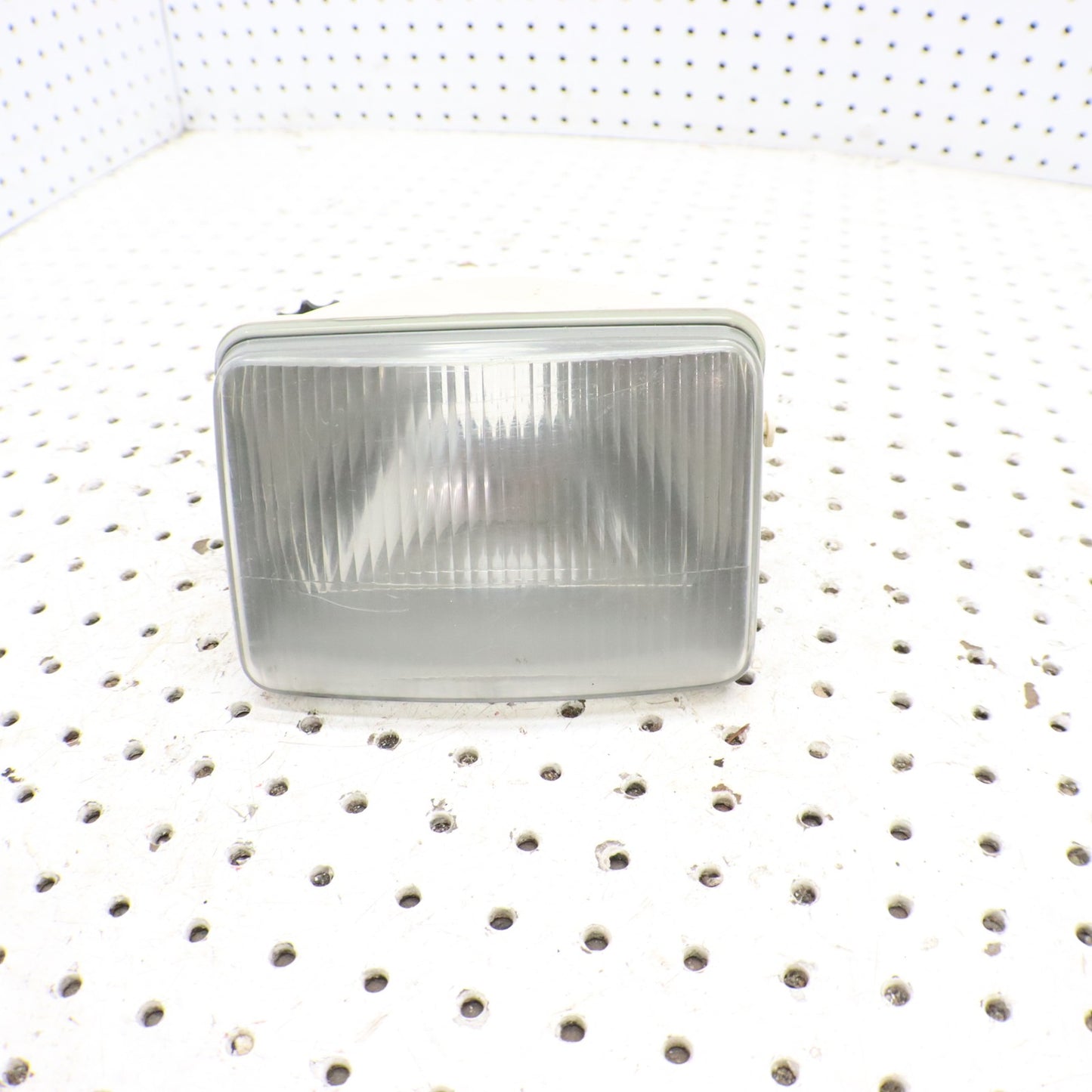 1998 Polaris Xplorer 400l Headlight Head Light Upper Pod 4032075
