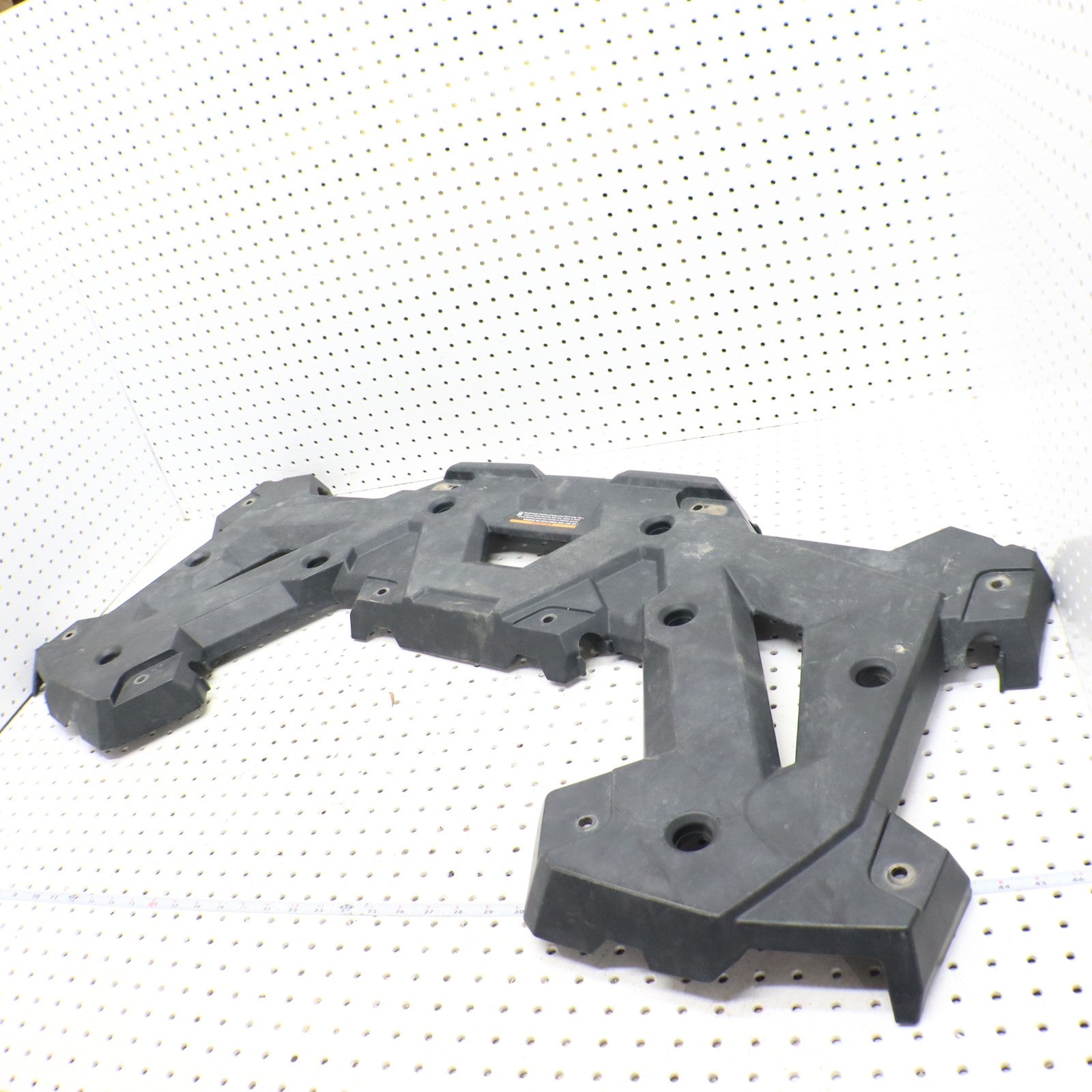 2016 Polaris Sportsman Sp 570 Rear Rack 2635059-070; 5450527