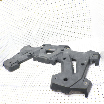 2016 Polaris Sportsman Sp 570 Rear Rack 2635059-070; 5450527