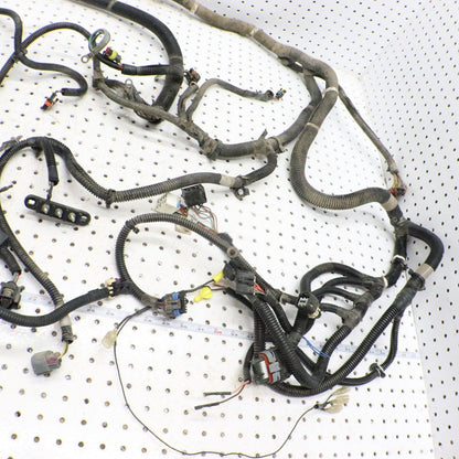 2013 POLARIS RANGER XP 900 EPS MAIN  WIRING HARNESS WIRE LOOM 2411731