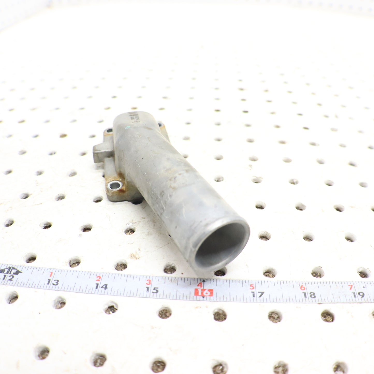 2013 Polaris Ranger Xp 900 Cast Water Inlet Cover 5632557