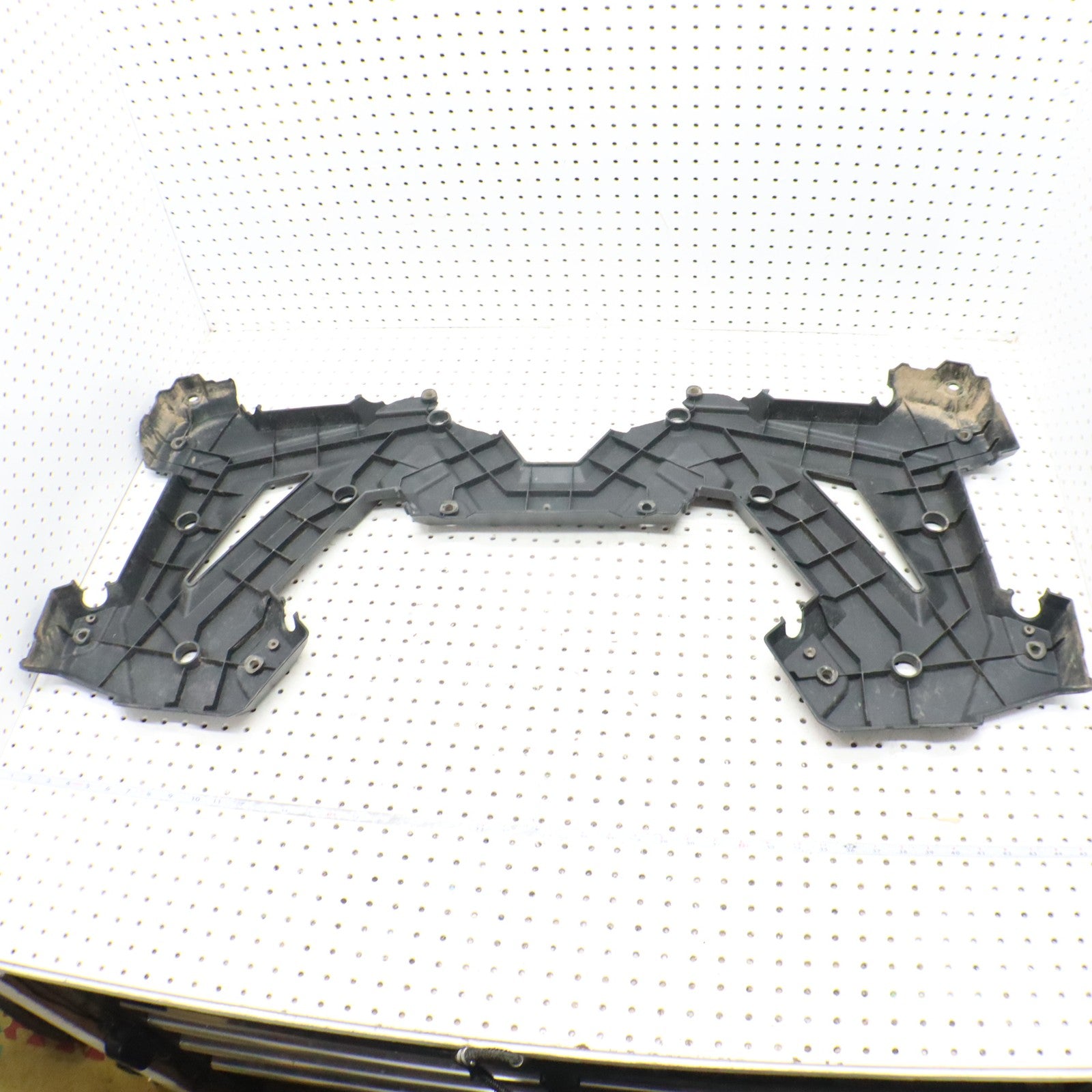 2017 Polaris Sportsman 570 Rear Rack 2635059-070 CRACKED