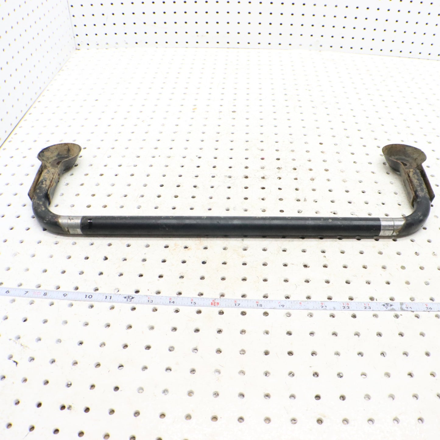 2009 Polaris Rzr 800 Sway Bar Stabilizer Bar REAR 1015480-458