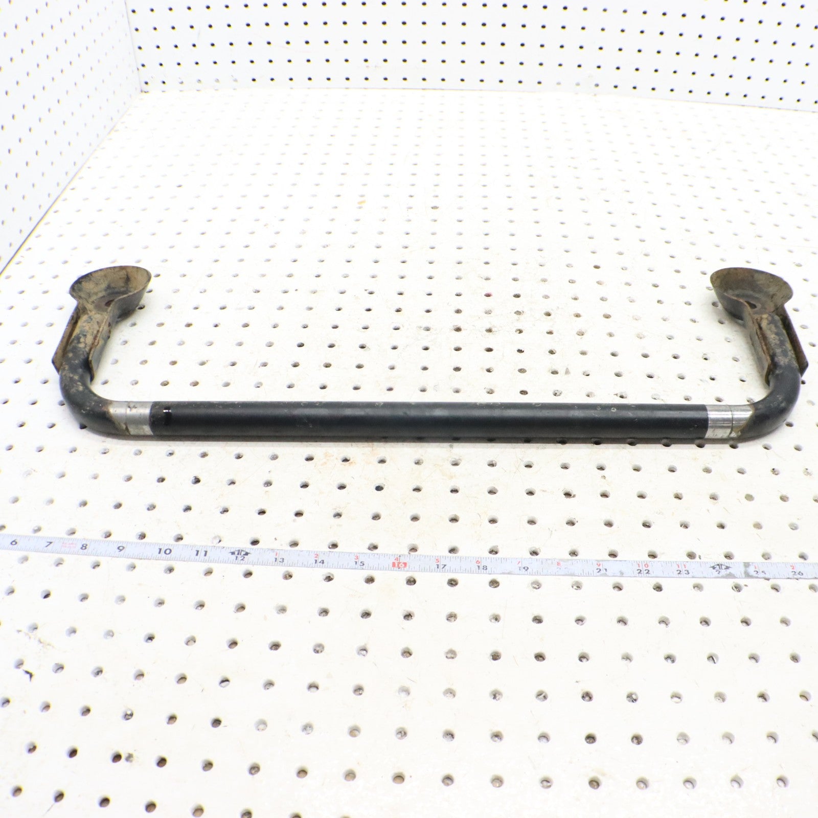 2009 Polaris Rzr 800 Sway Bar Stabilizer Bar REAR 1015480-458