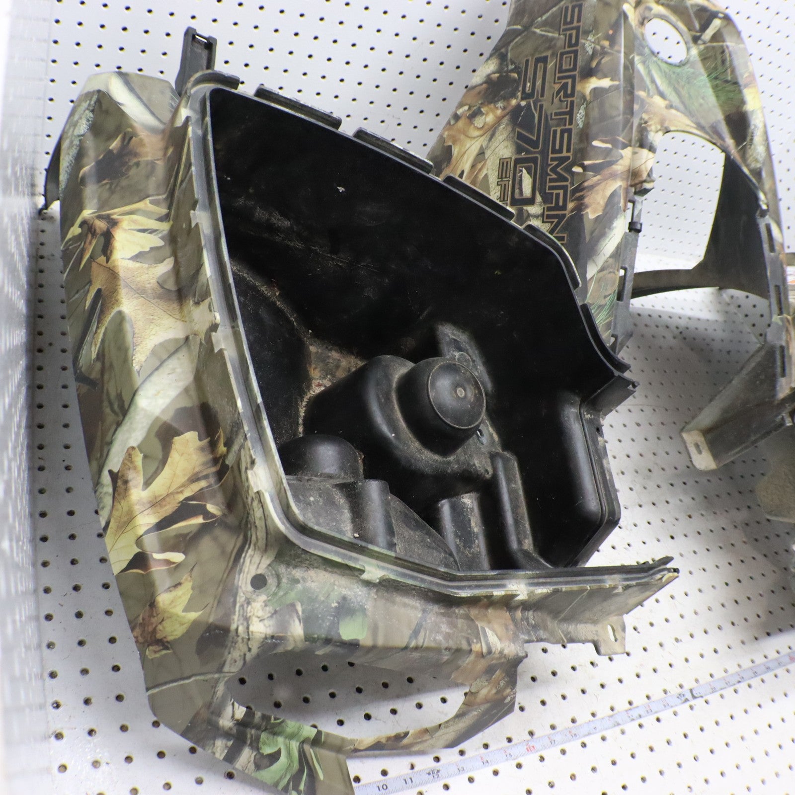 2016 Polaris Sportsman 570 Front Fender PRUSUIT CAMO 2634176-587