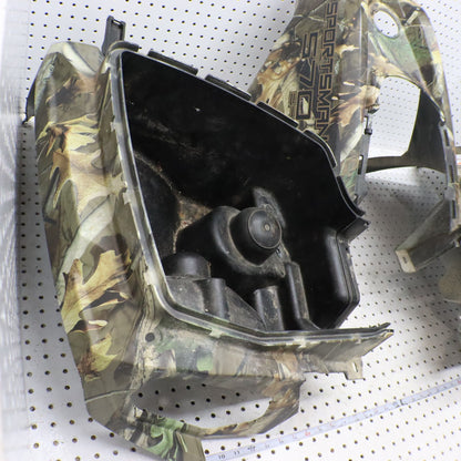 2016 Polaris Sportsman 570 Front Fender PRUSUIT CAMO 2634176-587