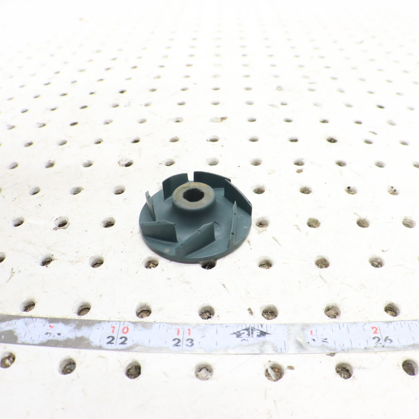 2007 Polaris Iq 600 Waterpump Impeller 5432330