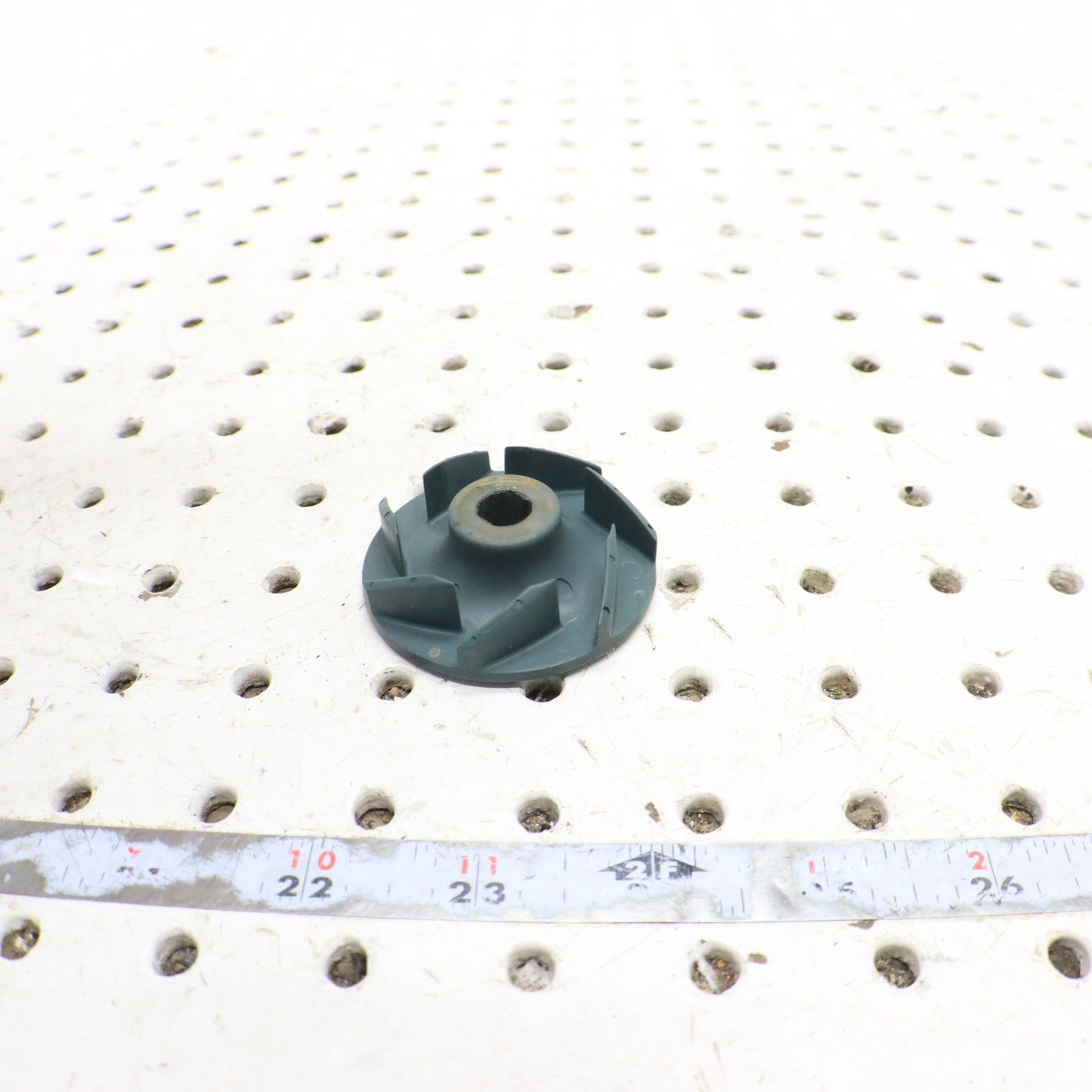 2007 Polaris Iq 600 Waterpump Impeller 5432330