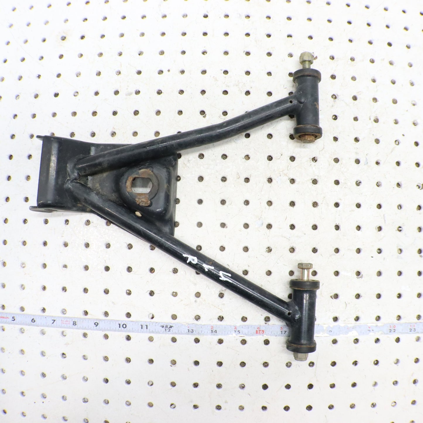 2009 Polaris Sportsman 800 Upper Left Rear Control A Arm 1014320-067