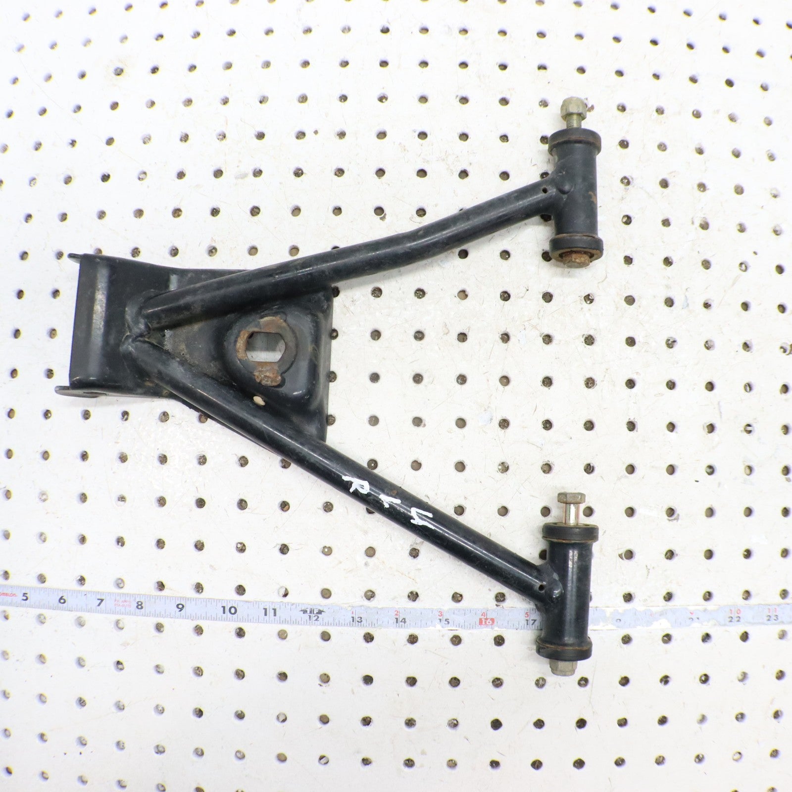 2009 Polaris Sportsman 800 Upper Left Rear Control A Arm 1014320-067