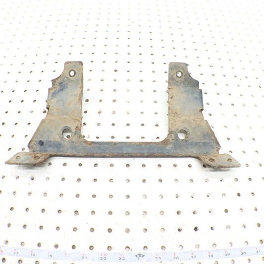 2009 Polaris Rzr 800 Lower Radiator Bracket 1015842-458; 5253550