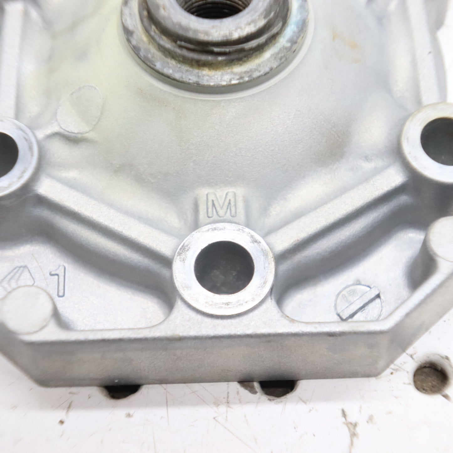 1995 Polaris Xcr 600 Cylinder Head MAG 3084674