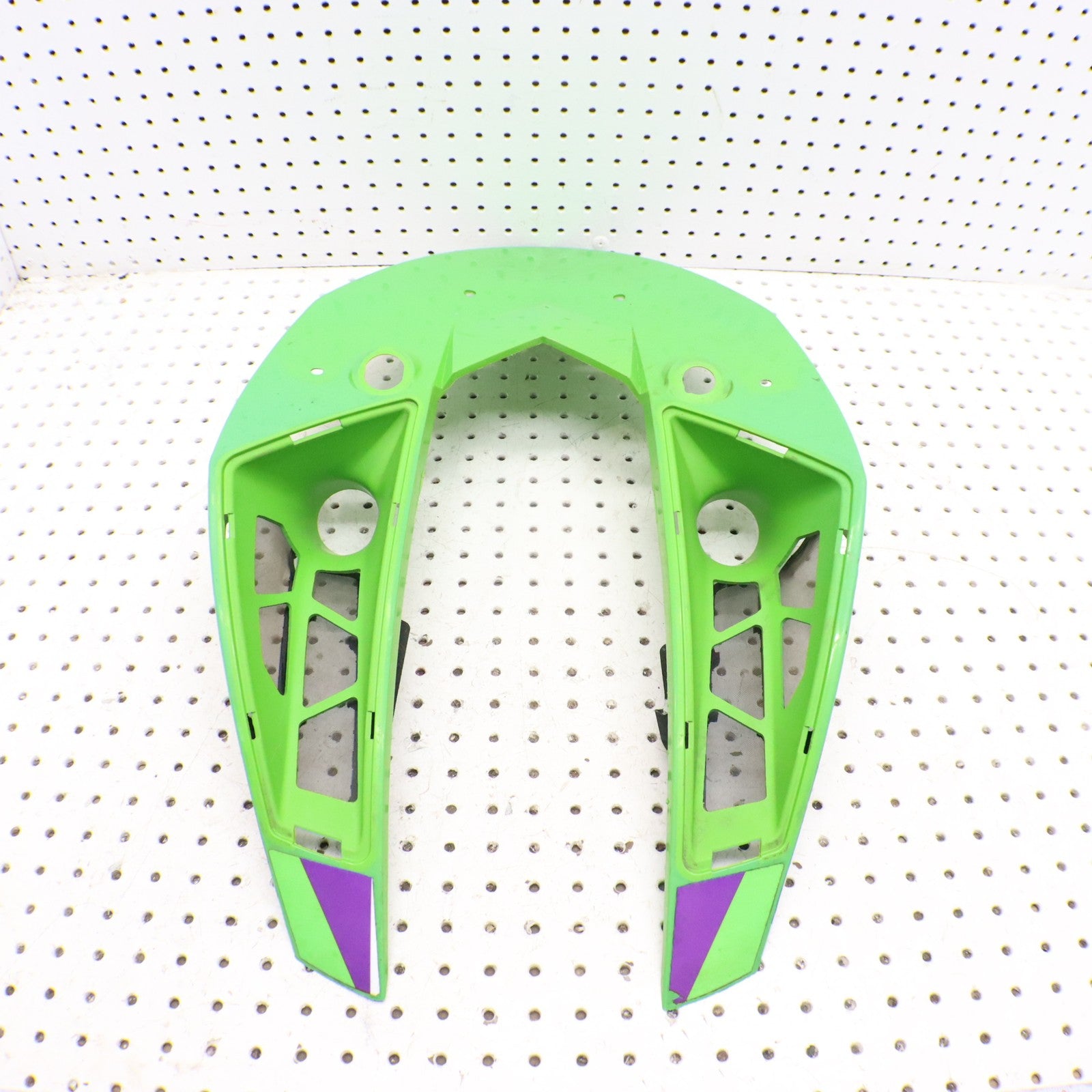 2016 Arctic Cat M8000 Instrument Pod Dash 5706-387 ; 4718-660