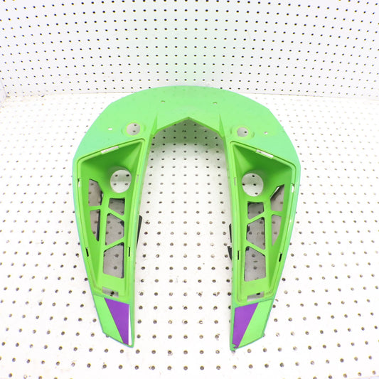 2016 Arctic Cat M8000 Instrument Pod Dash 5706-387 ; 4718-660