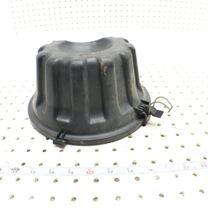 2009 Polaris Rzr 800 Airbox Air Box  Lid Cover Cap 5437748