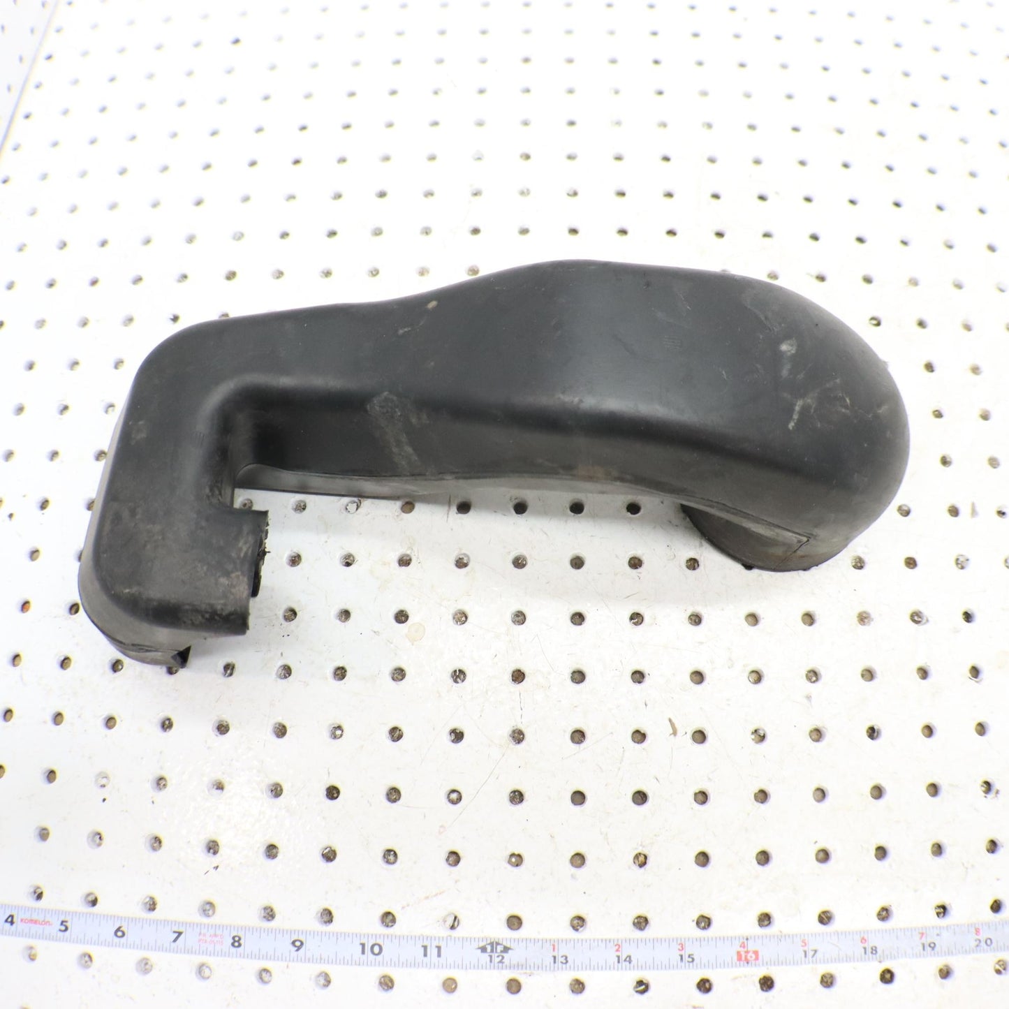2014 Polaris Sportsman 570 Clutch Outlet Duct  5450546