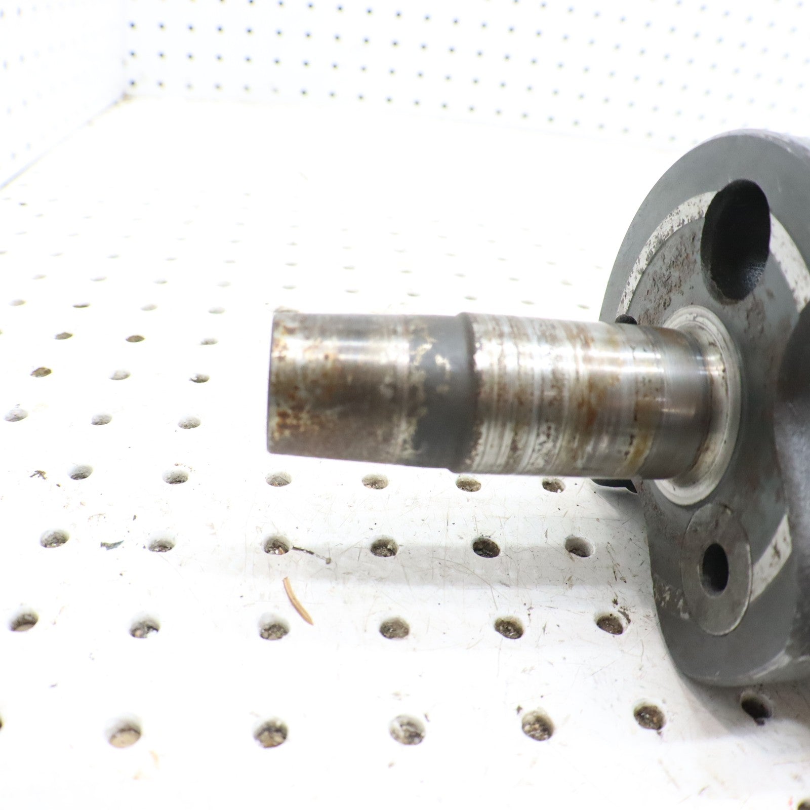 1998 Polaris Xplorer 400l Crankshaft Crank Shaft 3084776 CORE 