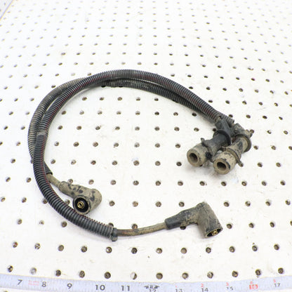 2009 Polaris Sportsman 800 Spark Plug Wires 4012438; 4012439