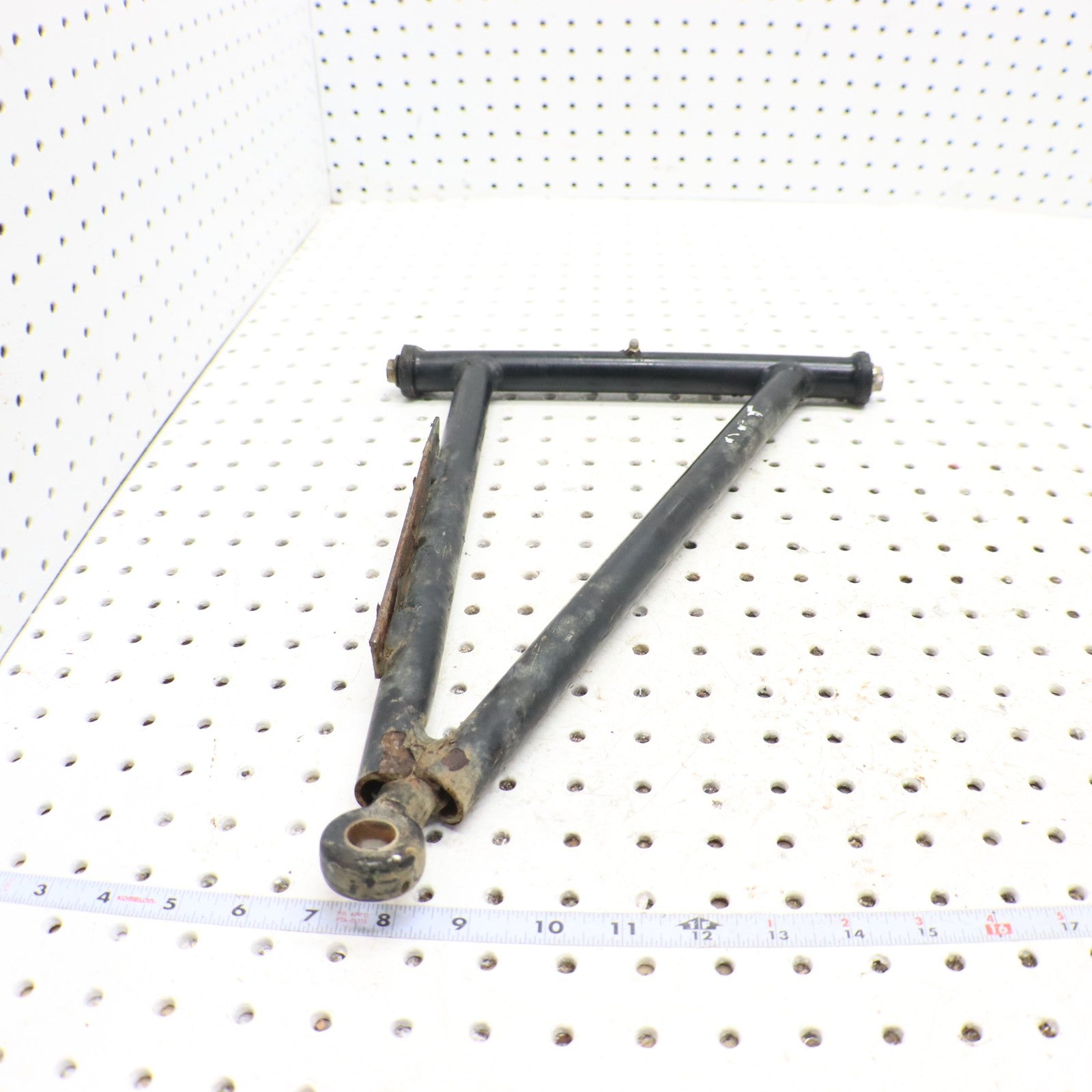 2016 Polaris Sportsman Sp 570 Front Lower Left Control A Arm 1020987-067