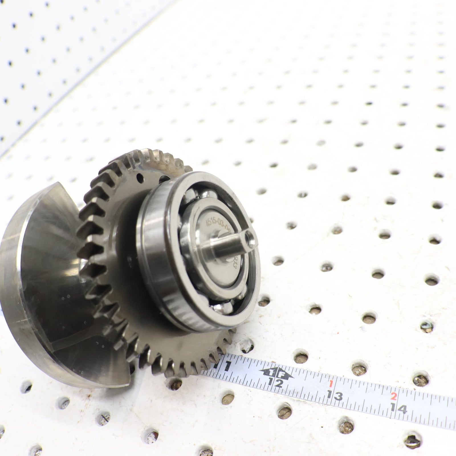 2014 Polaris Sportsman 570 Counter Balancer Shaft 1204515