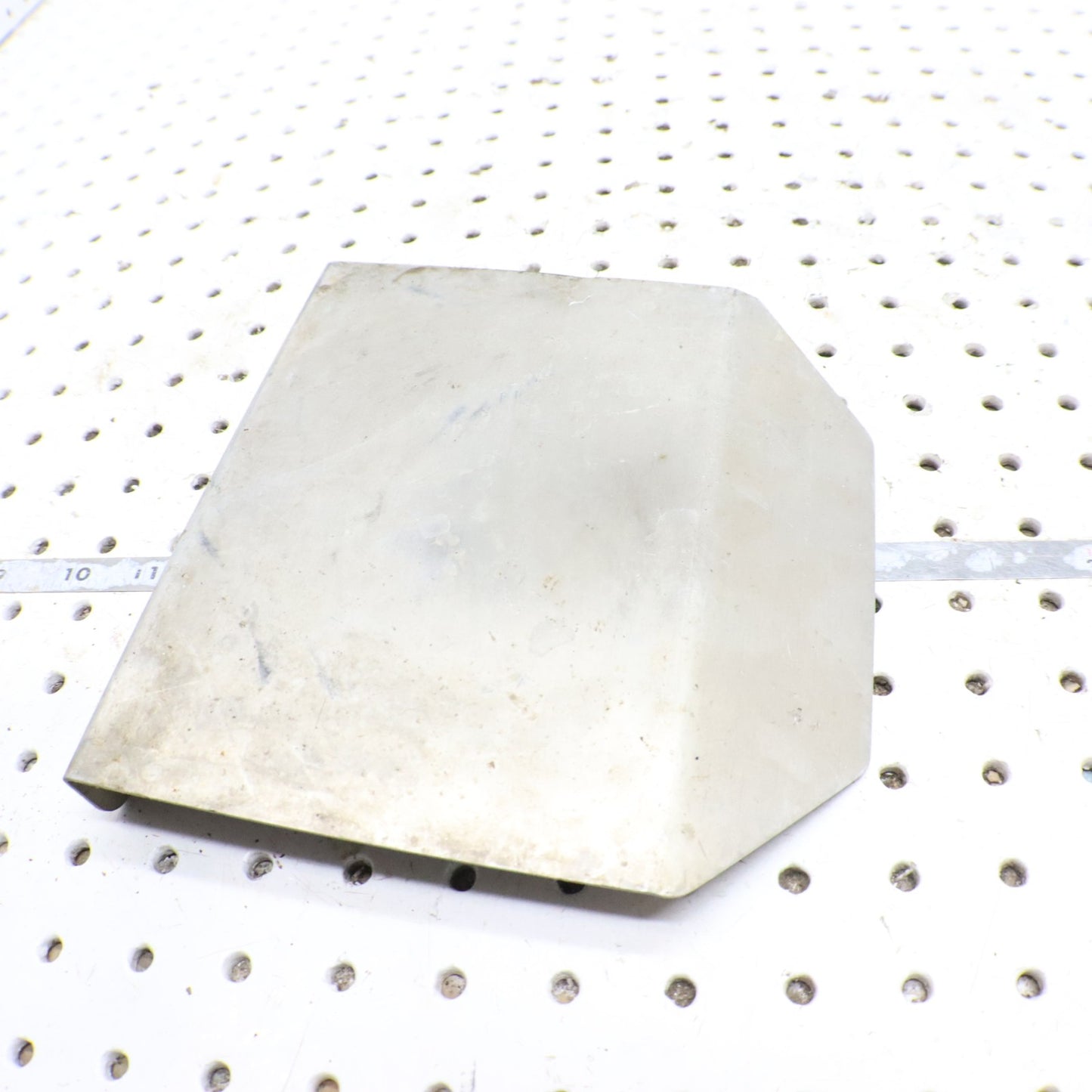 2013 Polaris Ranger Xp 900 Exhaust Heat Shield 5257289