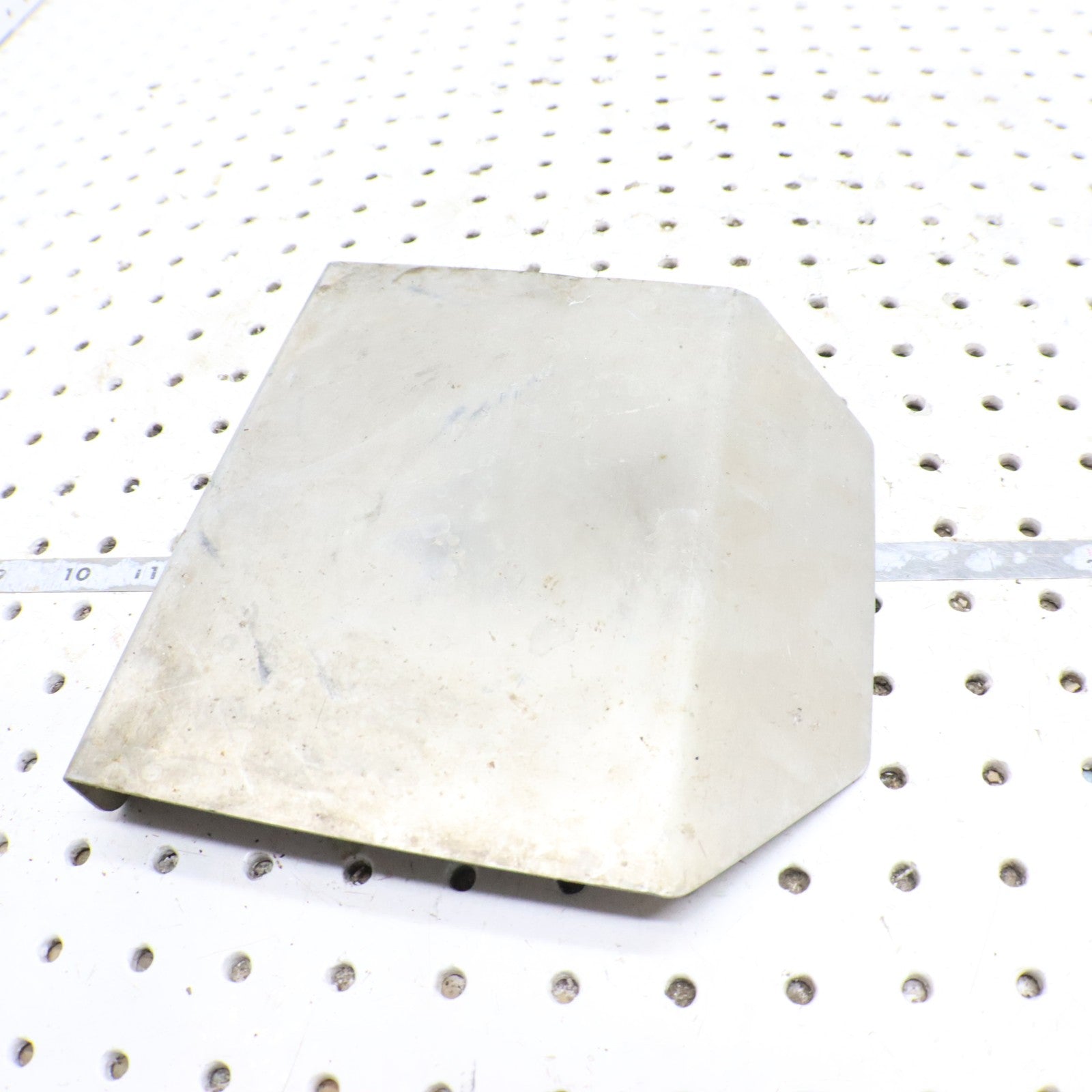 2013 Polaris Ranger Xp 900 Exhaust Heat Shield 5257289
