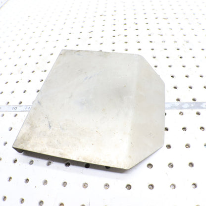 2013 Polaris Ranger Xp 900 Exhaust Heat Shield 5257289