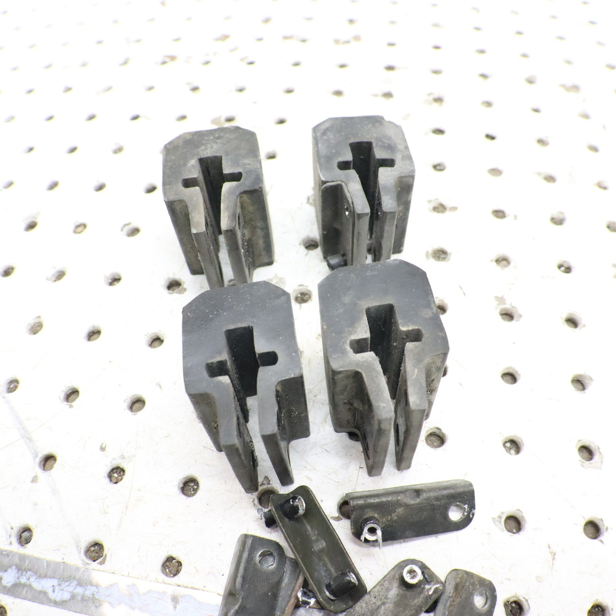 2007 Arctic Cat F6 Bump Stop Shock Pad 0604-918 QTY (4)