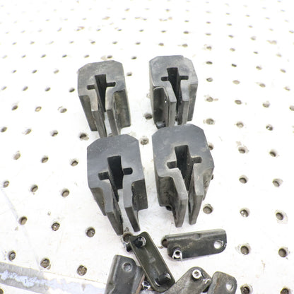 2007 Arctic Cat F6 Bump Stop Shock Pad 0604-918 QTY (4)