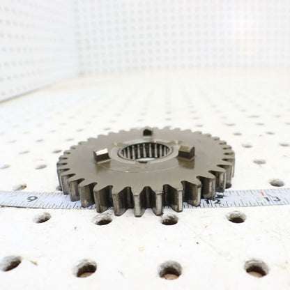 2000 POLARIS MAGNUM 325 TRANSMISSION GEAR, 35T 3233631 