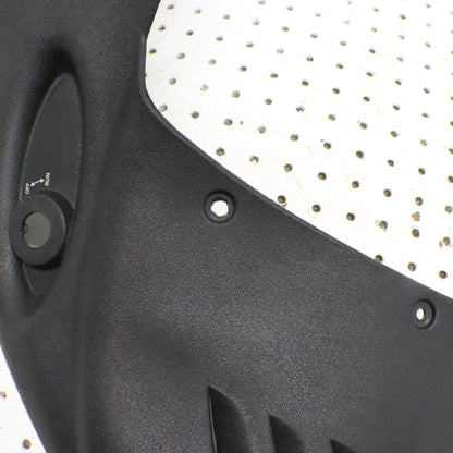 2009 Arctic Cat Crossfire R 8 Console Gas Tank Cover 3606-442