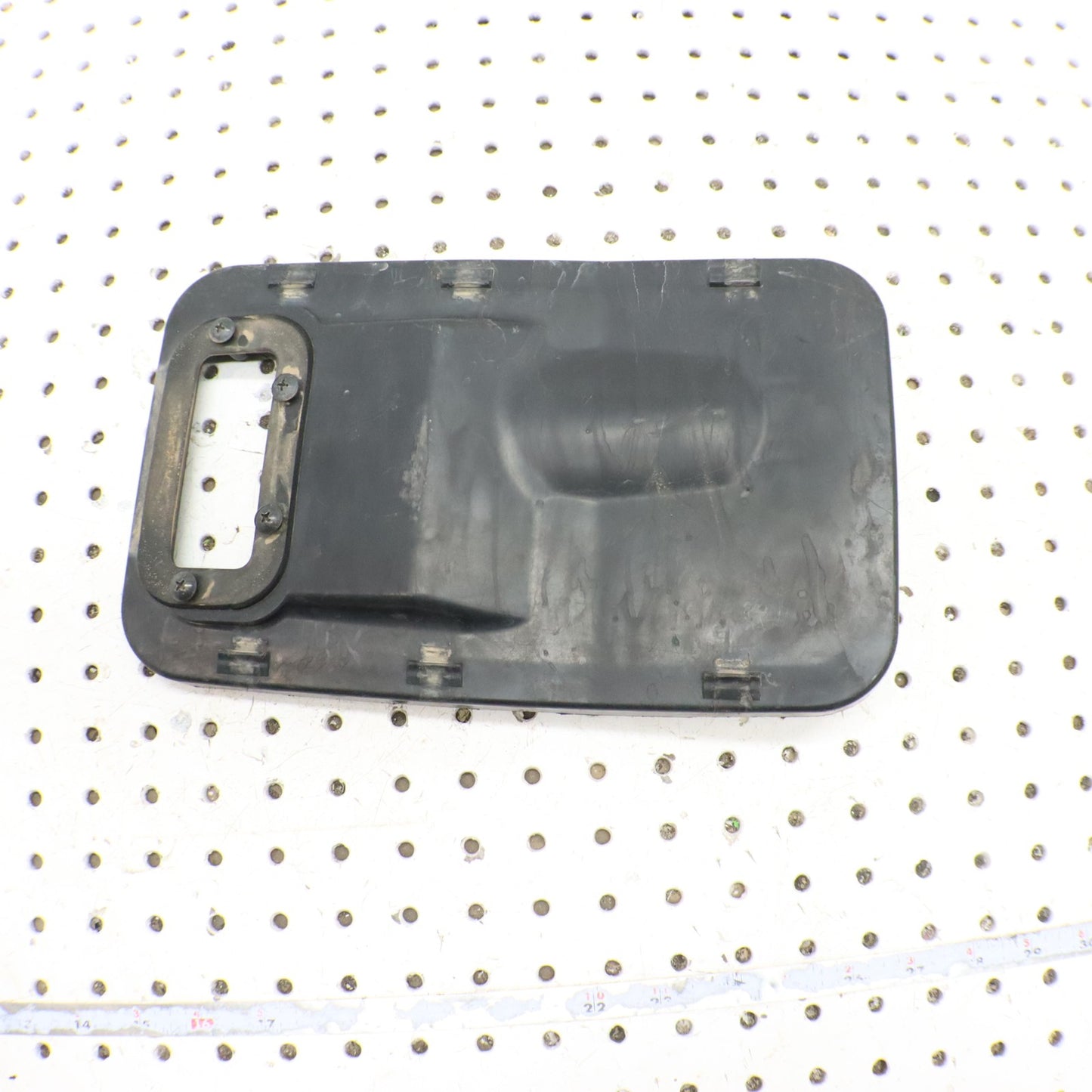 2017 Polaris Sportsman 570 Airbox Air Box  Lid Cover Cap 5450388; 5459622